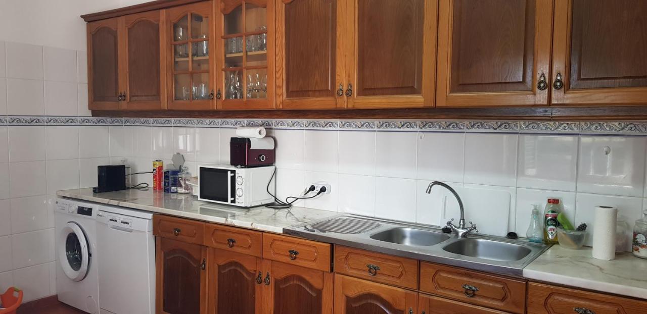 Casa Dos Morgados Villa Калдас да Райна Екстериор снимка