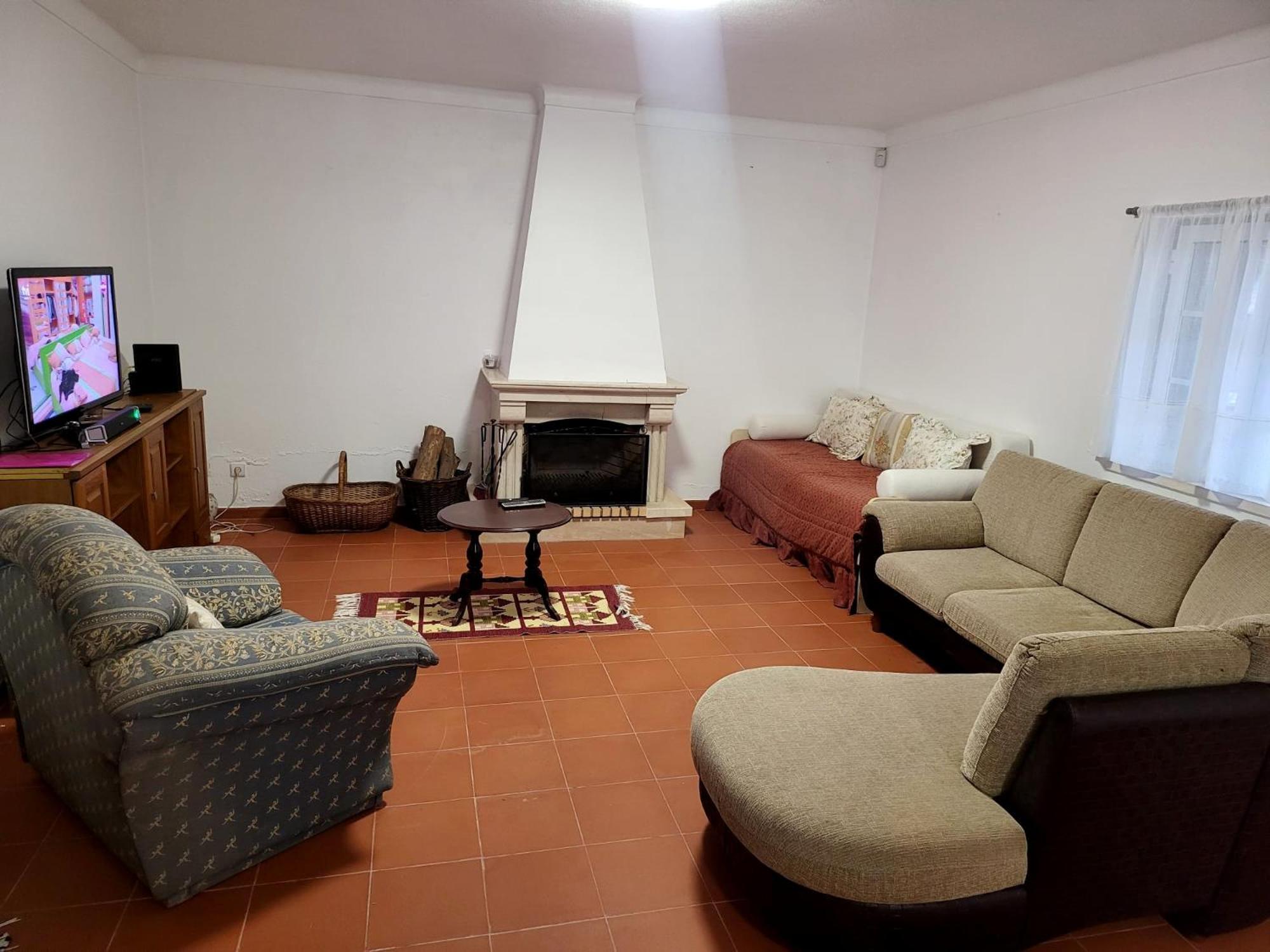 Casa Dos Morgados Villa Калдас да Райна Екстериор снимка