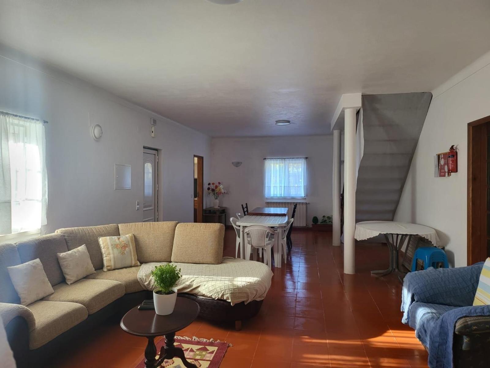 Casa Dos Morgados Villa Калдас да Райна Екстериор снимка