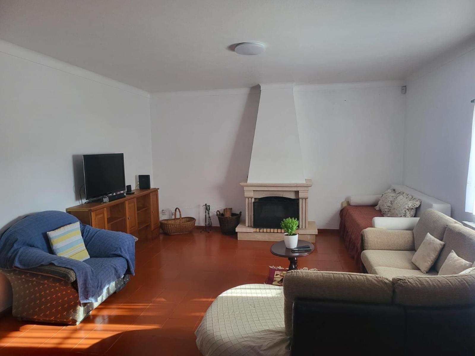 Casa Dos Morgados Villa Калдас да Райна Екстериор снимка