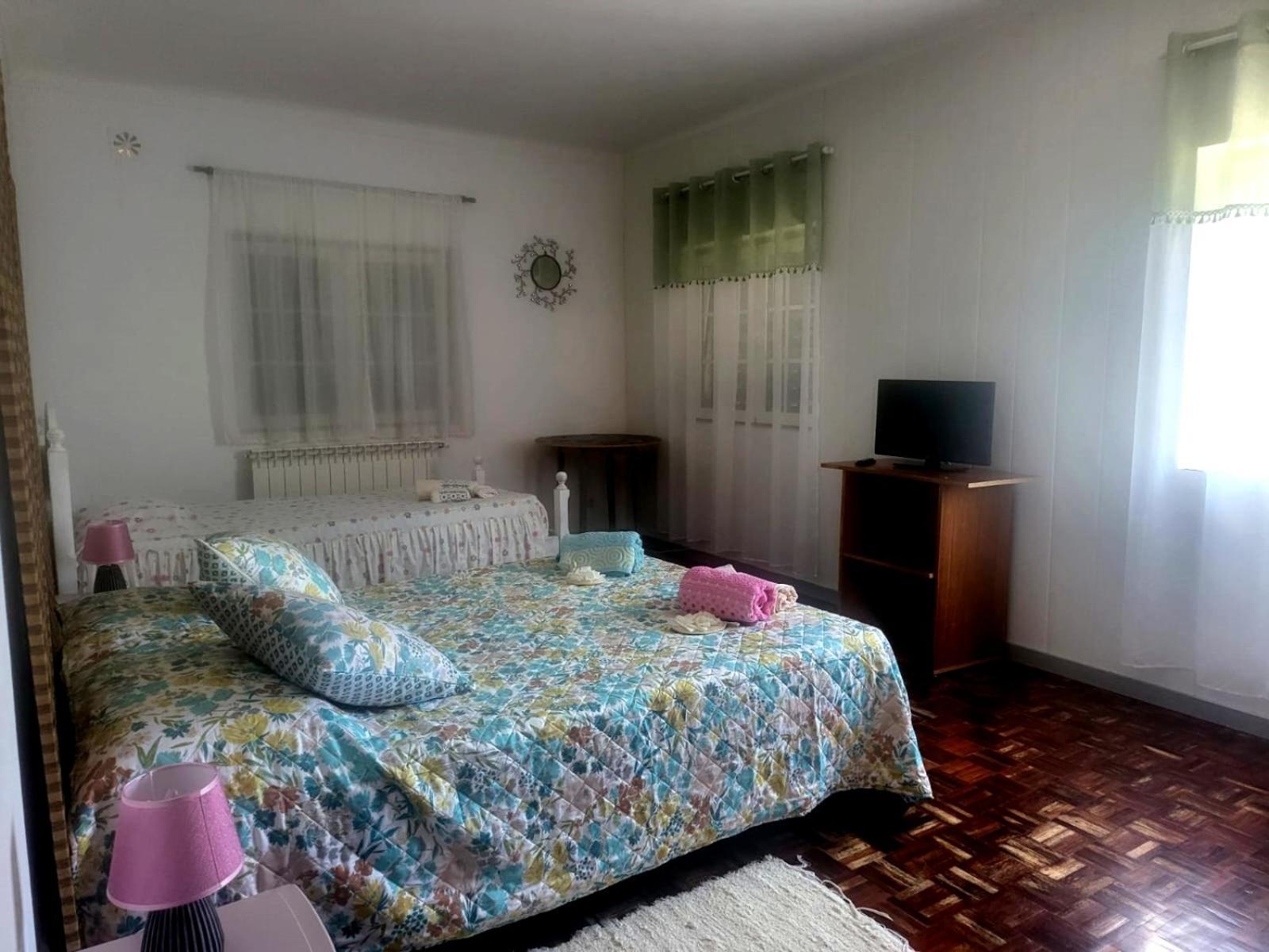 Casa Dos Morgados Villa Калдас да Райна Екстериор снимка